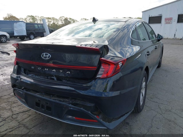 Aukcja sprzedaży 2020 Hyundai Sonata Se, vin: 5NPEG4JA4LH007489, numer aukcji: 44756379