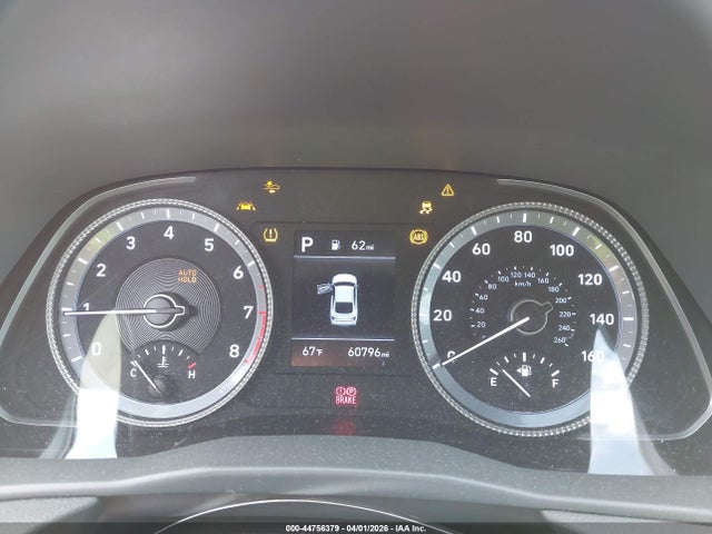 Aukcja sprzedaży 2020 Hyundai Sonata Se, vin: 5NPEG4JA4LH007489, numer aukcji: 44756379