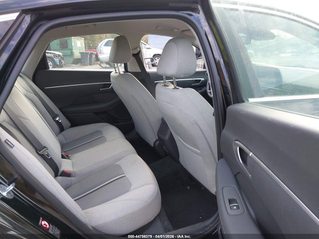 Aukcja sprzedaży 2020 Hyundai Sonata Se, vin: 5NPEG4JA4LH007489, numer aukcji: 44756379