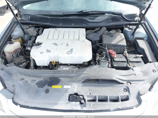 Aukcja sprzedaży 2007 Toyota Avalon Xls, vin: 4T1BK36B97U245780, numer aukcji: 44756385