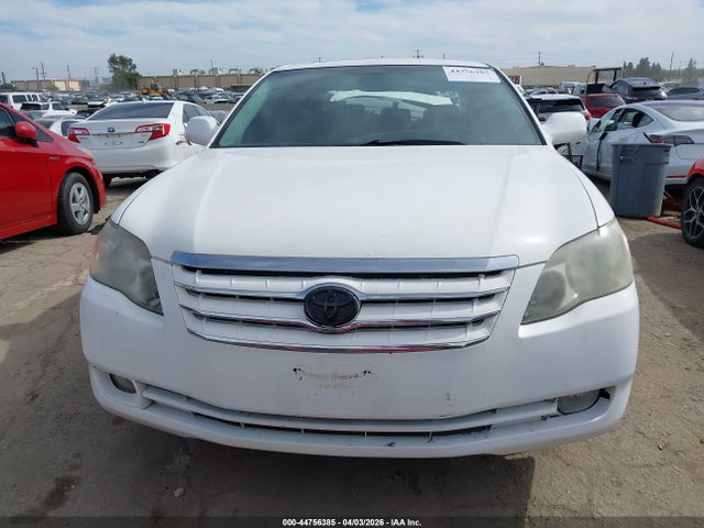 Aukcja sprzedaży 2007 Toyota Avalon Xls, vin: 4T1BK36B97U245780, numer aukcji: 44756385
