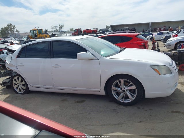 Aukcja sprzedaży 2007 Toyota Avalon Xls, vin: 4T1BK36B97U245780, numer aukcji: 44756385