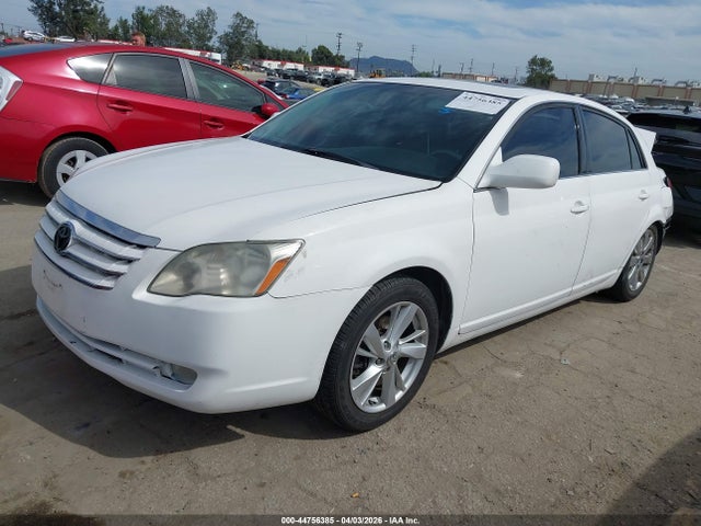 Aukcja sprzedaży 2007 Toyota Avalon Xls, vin: 4T1BK36B97U245780, numer aukcji: 44756385