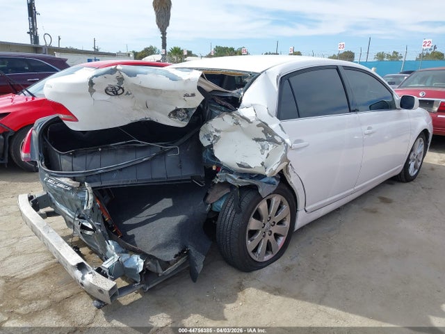 Aukcja sprzedaży 2007 Toyota Avalon Xls, vin: 4T1BK36B97U245780, numer aukcji: 44756385