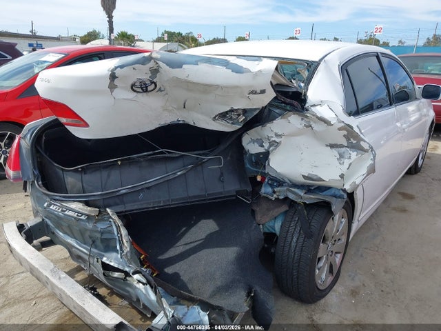 Aukcja sprzedaży 2007 Toyota Avalon Xls, vin: 4T1BK36B97U245780, numer aukcji: 44756385