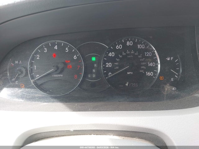 Aukcja sprzedaży 2007 Toyota Avalon Xls, vin: 4T1BK36B97U245780, numer aukcji: 44756385
