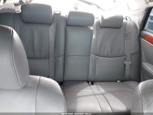 Aukcja sprzedaży 2007 Toyota Avalon Xls, vin: 4T1BK36B97U245780, numer aukcji: 44756385