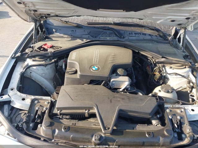 Aukcja sprzedaży 2013 Bmw 328i, vin: WBA3C1C50DK104884, numer aukcji: 44756386
