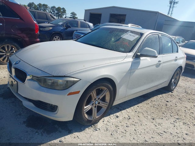 Aukcja sprzedaży 2013 Bmw 328i, vin: WBA3C1C50DK104884, numer aukcji: 44756386