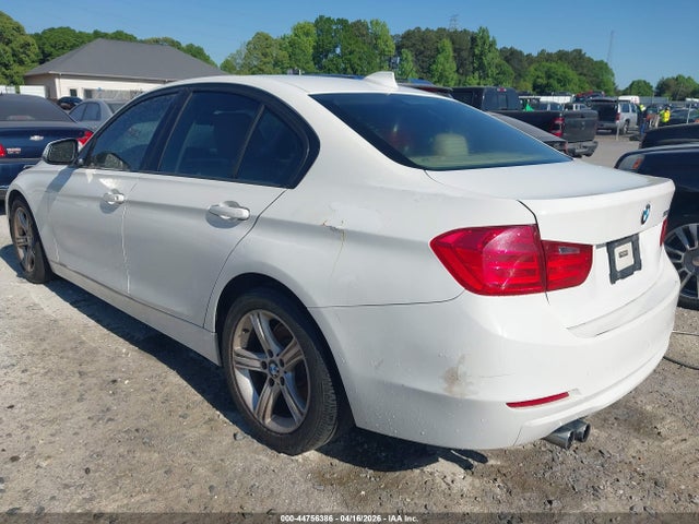 Aukcja sprzedaży 2013 Bmw 328i, vin: WBA3C1C50DK104884, numer aukcji: 44756386