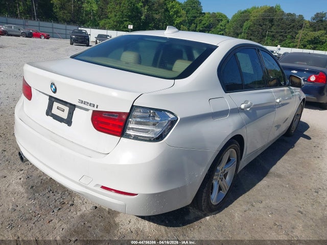 Aukcja sprzedaży 2013 Bmw 328i, vin: WBA3C1C50DK104884, numer aukcji: 44756386
