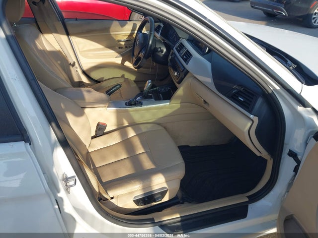 Aukcja sprzedaży 2013 Bmw 328i, vin: WBA3C1C50DK104884, numer aukcji: 44756386