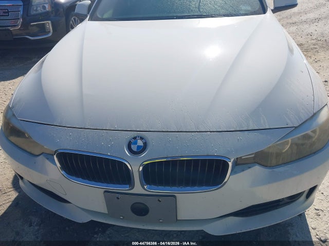 Aukcja sprzedaży 2013 Bmw 328i, vin: WBA3C1C50DK104884, numer aukcji: 44756386