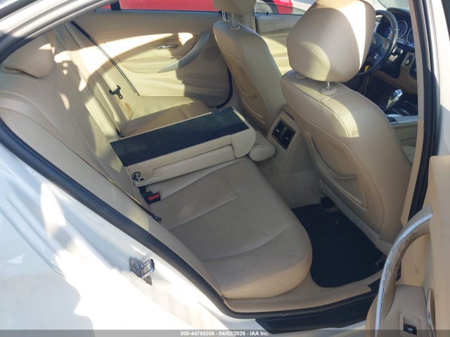 Aukcja sprzedaży 2013 Bmw 328i, vin: WBA3C1C50DK104884, numer aukcji: 44756386