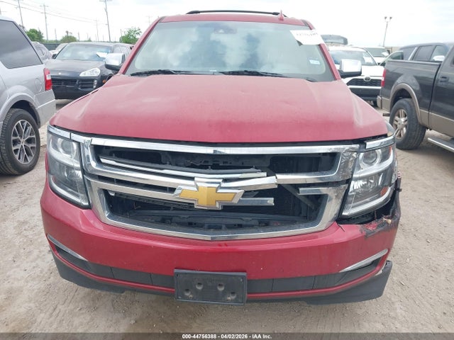 1GNSCKKC3FR671449 Chevrolet Suburban 1500 Ltz