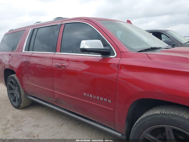 1GNSCKKC3FR671449 Chevrolet Suburban 1500 Ltz