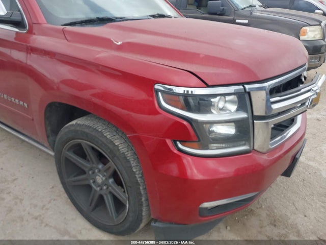 1GNSCKKC3FR671449 Chevrolet Suburban 1500 Ltz