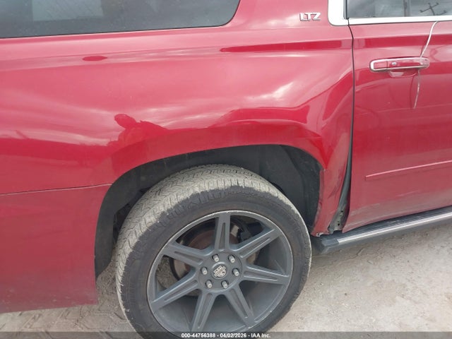 1GNSCKKC3FR671449 Chevrolet Suburban 1500 Ltz