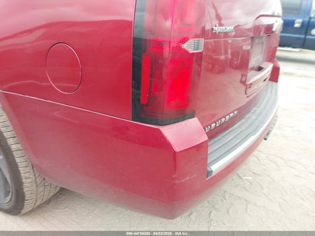 1GNSCKKC3FR671449 Chevrolet Suburban 1500 Ltz