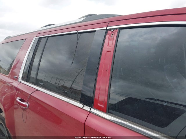 1GNSCKKC3FR671449 Chevrolet Suburban 1500 Ltz