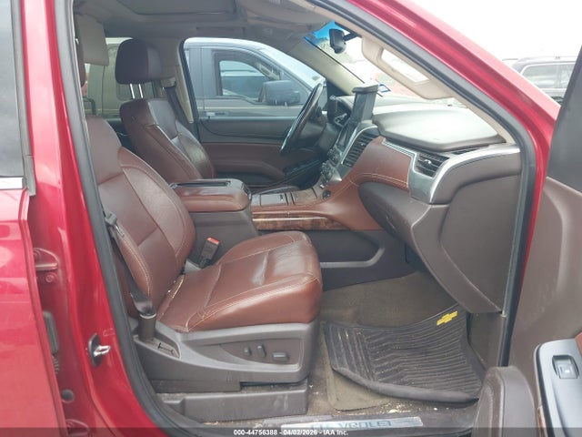 1GNSCKKC3FR671449 Chevrolet Suburban 1500 Ltz