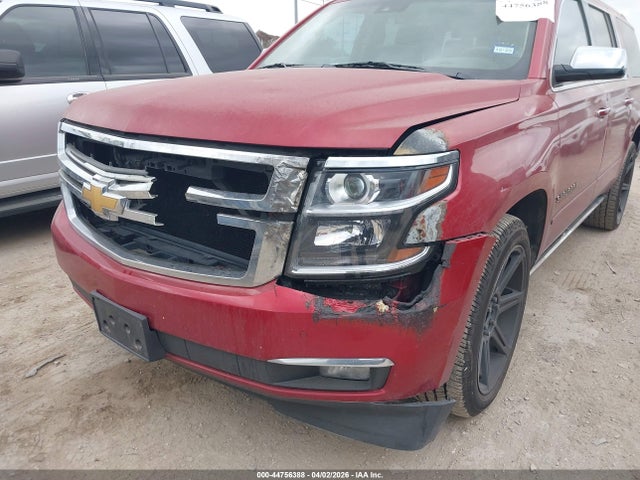 1GNSCKKC3FR671449 Chevrolet Suburban 1500 Ltz