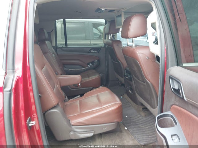 1GNSCKKC3FR671449 Chevrolet Suburban 1500 Ltz