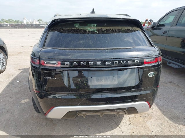Aukcja sprzedaży 2023 Land Rover Range Rover Velar P250 R-dynamic S, vin: SALYT2EX9PA348579, numer aukcji: 44756392