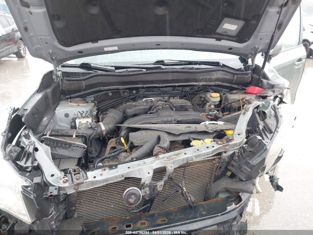Продаж на аукціоні авто 2014 Subaru Forester 2.5i Premium, vin: JF2SJAEC1EH507286, номер лоту: 44756394