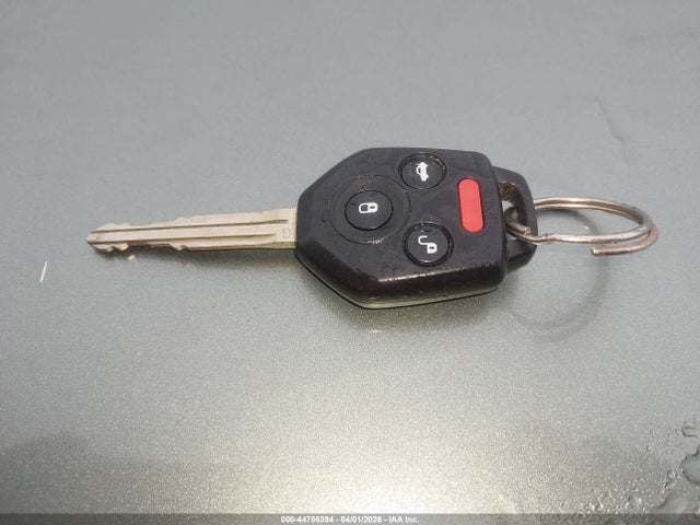 Продаж на аукціоні авто 2014 Subaru Forester 2.5i Premium, vin: JF2SJAEC1EH507286, номер лоту: 44756394
