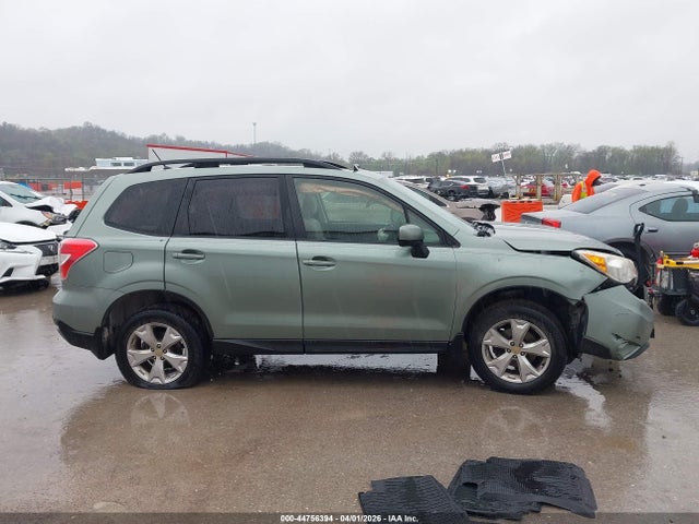 Продаж на аукціоні авто 2014 Subaru Forester 2.5i Premium, vin: JF2SJAEC1EH507286, номер лоту: 44756394