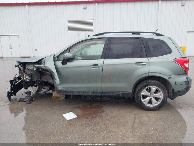 Продаж на аукціоні авто 2014 Subaru Forester 2.5i Premium, vin: JF2SJAEC1EH507286, номер лоту: 44756394