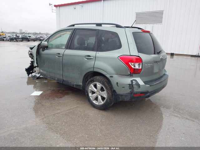 Продаж на аукціоні авто 2014 Subaru Forester 2.5i Premium, vin: JF2SJAEC1EH507286, номер лоту: 44756394