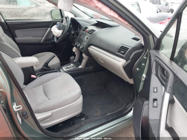 Продаж на аукціоні авто 2014 Subaru Forester 2.5i Premium, vin: JF2SJAEC1EH507286, номер лоту: 44756394