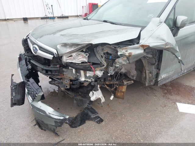 Продаж на аукціоні авто 2014 Subaru Forester 2.5i Premium, vin: JF2SJAEC1EH507286, номер лоту: 44756394