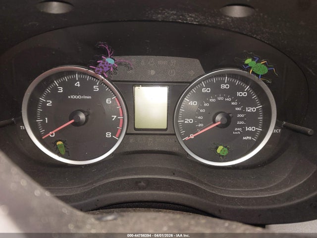 Продаж на аукціоні авто 2014 Subaru Forester 2.5i Premium, vin: JF2SJAEC1EH507286, номер лоту: 44756394