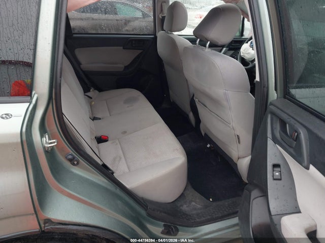 Продаж на аукціоні авто 2014 Subaru Forester 2.5i Premium, vin: JF2SJAEC1EH507286, номер лоту: 44756394