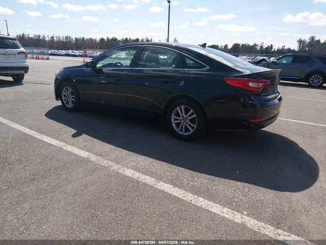 Aukcja sprzedaży 2017 Hyundai Sonata, vin: 5NPE24AF1HH589150, numer aukcji: 44756395