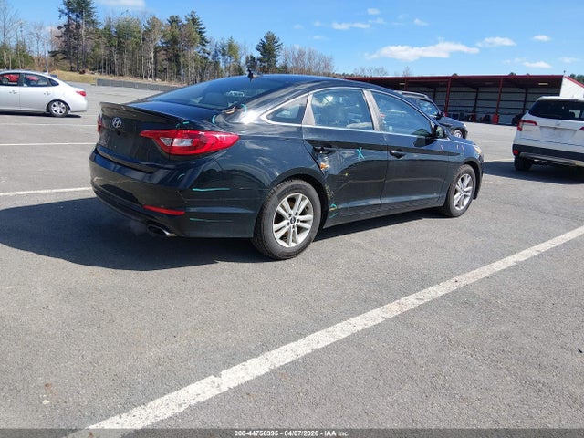 Aukcja sprzedaży 2017 Hyundai Sonata, vin: 5NPE24AF1HH589150, numer aukcji: 44756395