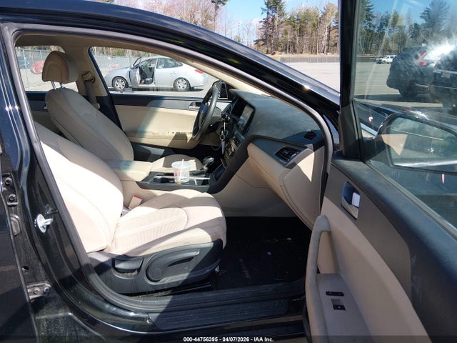 Aukcja sprzedaży 2017 Hyundai Sonata, vin: 5NPE24AF1HH589150, numer aukcji: 44756395