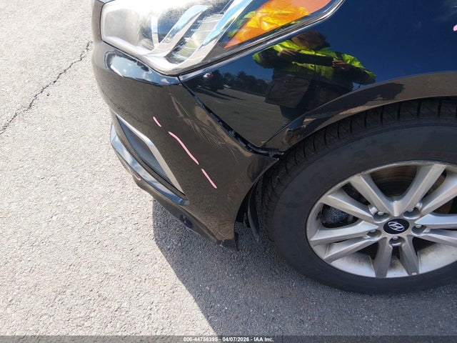 Aukcja sprzedaży 2017 Hyundai Sonata, vin: 5NPE24AF1HH589150, numer aukcji: 44756395