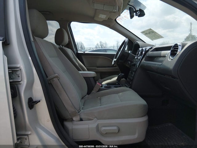 Продажа на аукционе авто 2008 Ford Taurus X Sel, vin: 1FMDK02W48GA30288, номер лота: 44756399