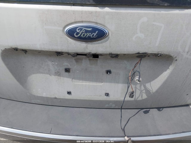 Продажа на аукционе авто 2008 Ford Taurus X Sel, vin: 1FMDK02W48GA30288, номер лота: 44756399