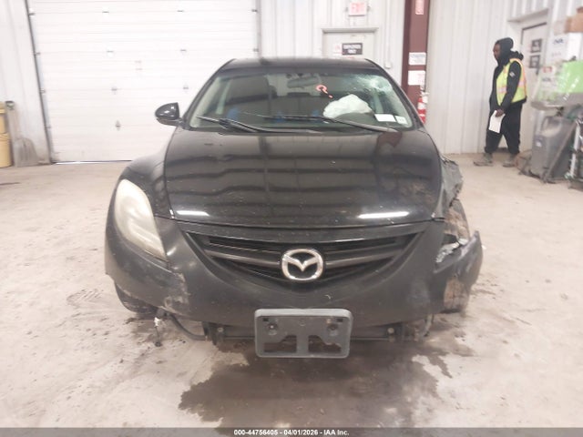 Продажа на аукционе авто 2011 Mazda Mazda6 S Touring Plus, vin: 1YVHZ8CB5B5M09664, номер лота: 44756405