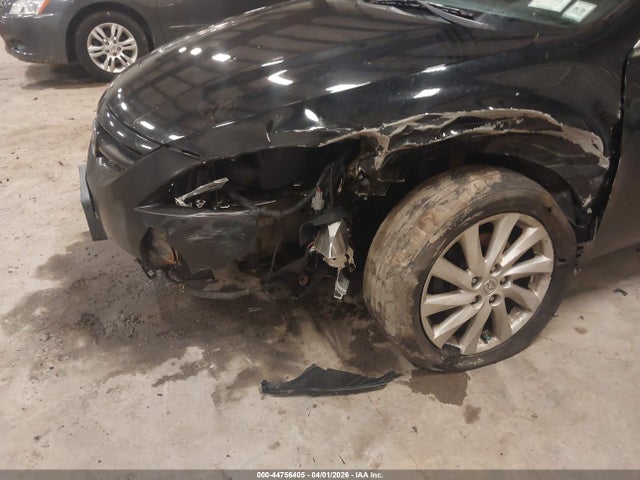 Продажа на аукционе авто 2011 Mazda Mazda6 S Touring Plus, vin: 1YVHZ8CB5B5M09664, номер лота: 44756405