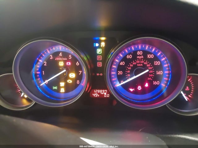 Продажа на аукционе авто 2011 Mazda Mazda6 S Touring Plus, vin: 1YVHZ8CB5B5M09664, номер лота: 44756405