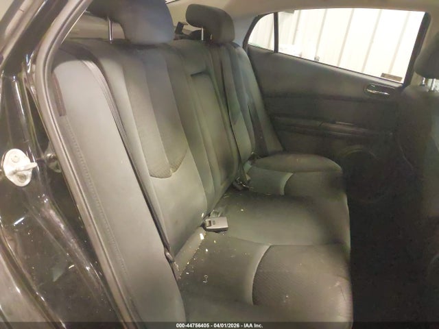 Продажа на аукционе авто 2011 Mazda Mazda6 S Touring Plus, vin: 1YVHZ8CB5B5M09664, номер лота: 44756405
