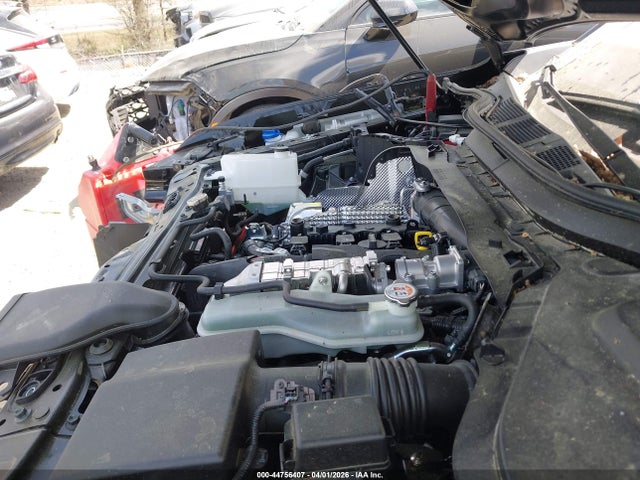 Aukcja sprzedaży 2026 Mazda Cx-90 3.3 Turbo Premium Sport, vin: JM3KKCHD2T1355835, numer aukcji: 44756407