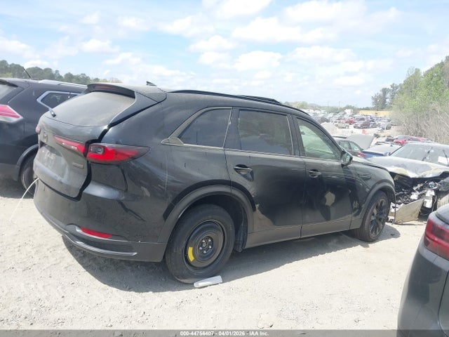 Aukcja sprzedaży 2026 Mazda Cx-90 3.3 Turbo Premium Sport, vin: JM3KKCHD2T1355835, numer aukcji: 44756407