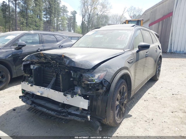 Aukcja sprzedaży 2026 Mazda Cx-90 3.3 Turbo Premium Sport, vin: JM3KKCHD2T1355835, numer aukcji: 44756407